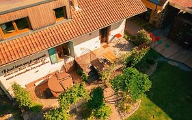 Le Grand Petit Prince - Domaine de Charme - Jacuzzis privatifs